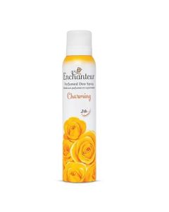 Enchanteur Body Mist 250ml Charming