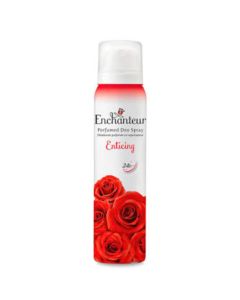 Enchanteur Body Spray 150ml Enticing
