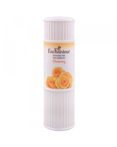 Enchanteur Talc 250gm Charming