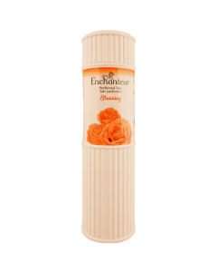 Enchanteur Talc 250gm Stunning