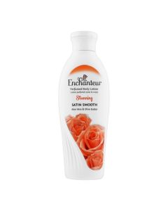 Enchanteur body lotion 250ml stunning