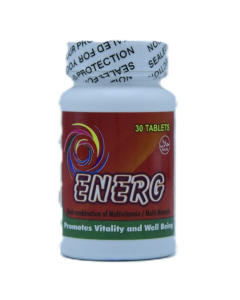 Energ  Tablets 30s