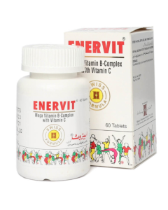 Enervit Tablets