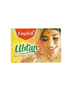English Ubtan Soap