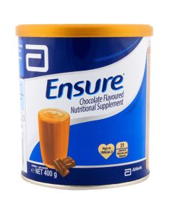 Ensure Chocolate 400g