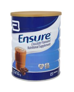 Ensure Chocolate 850gm