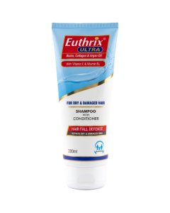 Euthrix Ultra Shampoo 200ml