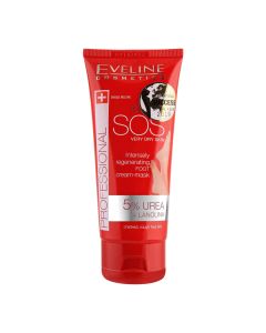 Eveline Sos Extra Foot Mask 100ml