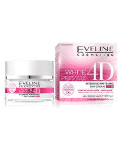 Eveline White Prestige 4d Day Cream 50ml