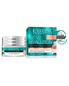 Eveline hyaluron moist cream 50ml
