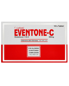 Eventone C 500mg