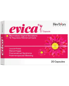 Evica Capsules