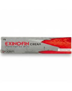 Exinofin Cream 10gm