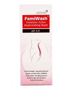 Famiwash