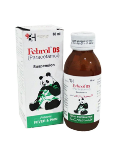 Febrol Ds 60ml