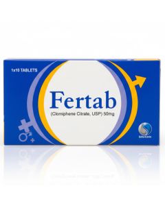 Fertab Tablets