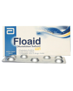 Floaid 10mg Tablets