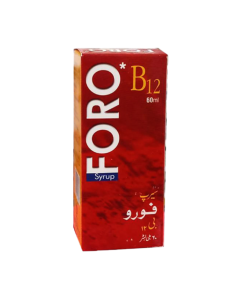 Foro B12  60ml