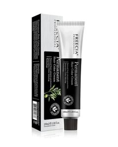 Freecia Hair Color 8/0