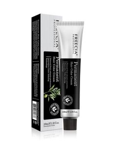 Freecia Hair Color 8/13