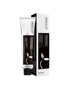 Freecia Hair Color Permanent 100ml 5.3