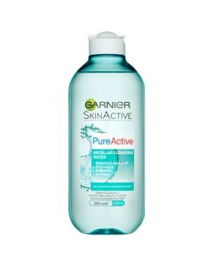 Garnier Micellar Cleansing Water 400ml  Pure Active