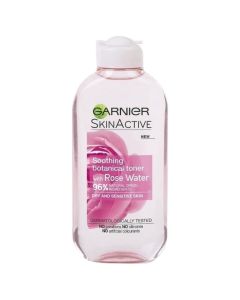 Garnier Soothing Toner 200ml