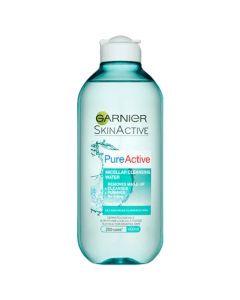 Garnier skin active micellar water 400ml