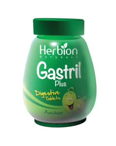 Gastril Plus All Flav 120s Tablets