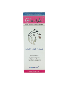 Glu Add Cream