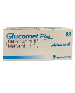 Glucomet Plus Tablets