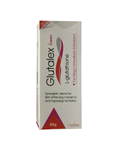 Glutalex Cream 40g