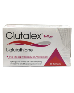 Glutalex Tablets