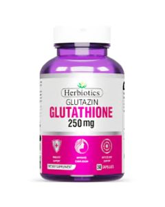 Glutawhite Capsules 30s