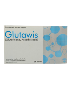 Glutawis Tablets