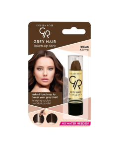 Golden rose gray hair touch up stick 05