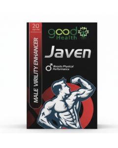 Good Health Javen Capsules 20s