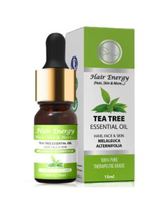 Hair Energy Tea Tree Essential Oil 10ml