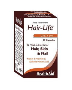 Hair Life Capsules
