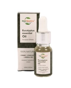 Hair Mantra Essential Oil Euclyptus 10ml