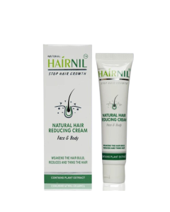 Hairnil Cream 30g