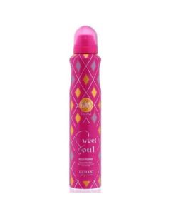 Hemani Faw Sweet Soul Body Spray 200ml