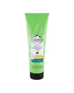 Herbal Essences Conditioner 275ml Poetnt Aloe