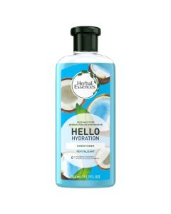 Herbal Essences Conditioner 346ml Hellohydration