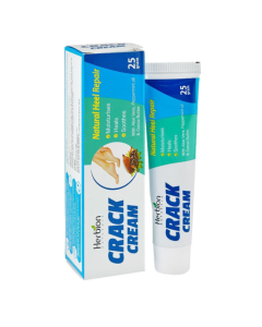 Herbion Crack Cream 25gm