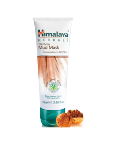 Himalaya Mud Pack 75ml