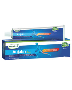 Hm Aujaleen 50gm Cream