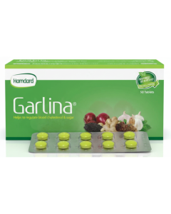 Hm Garlina Tablets