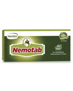 Hm Nemotab Tablets