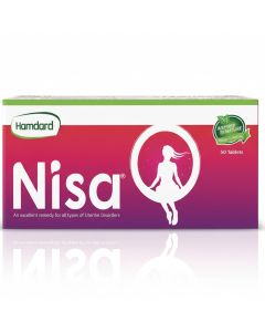 Hm Nisa Tablets